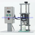 Customized Ddx-450 Big Jar Lid Capping Machine